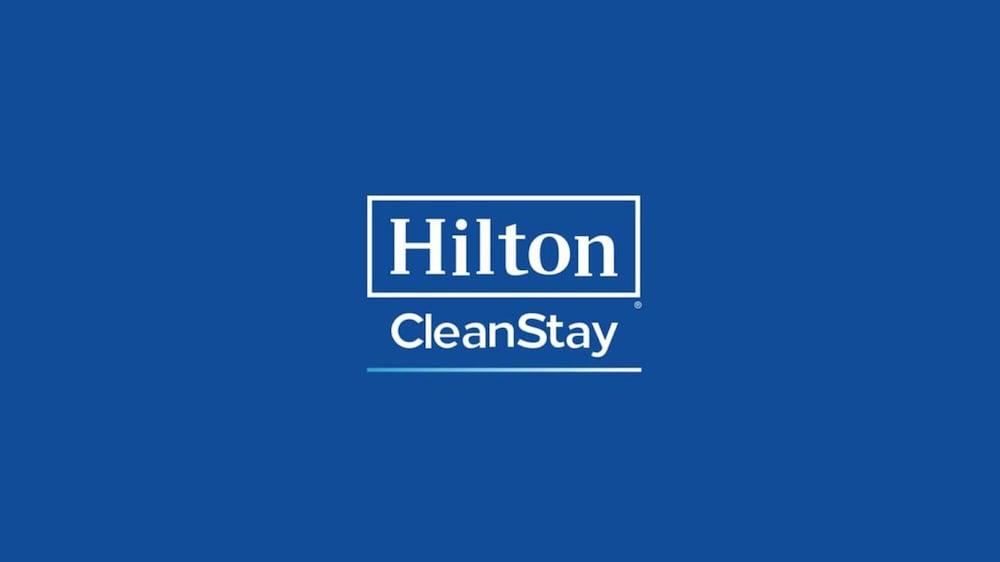 Готель Doubletree By Hilton Miami Doral Sweetwater Екстер'єр фото