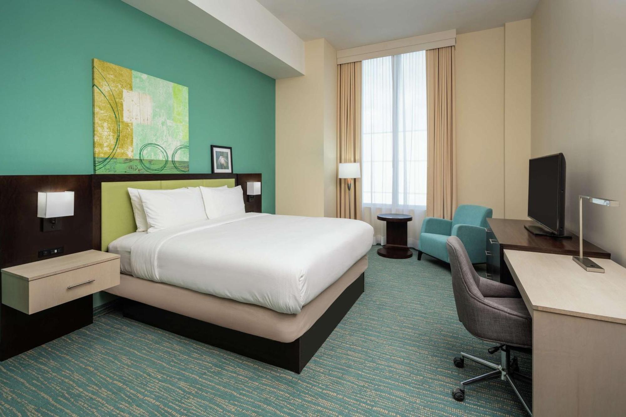 Готель Doubletree By Hilton Miami Doral Sweetwater Екстер'єр фото