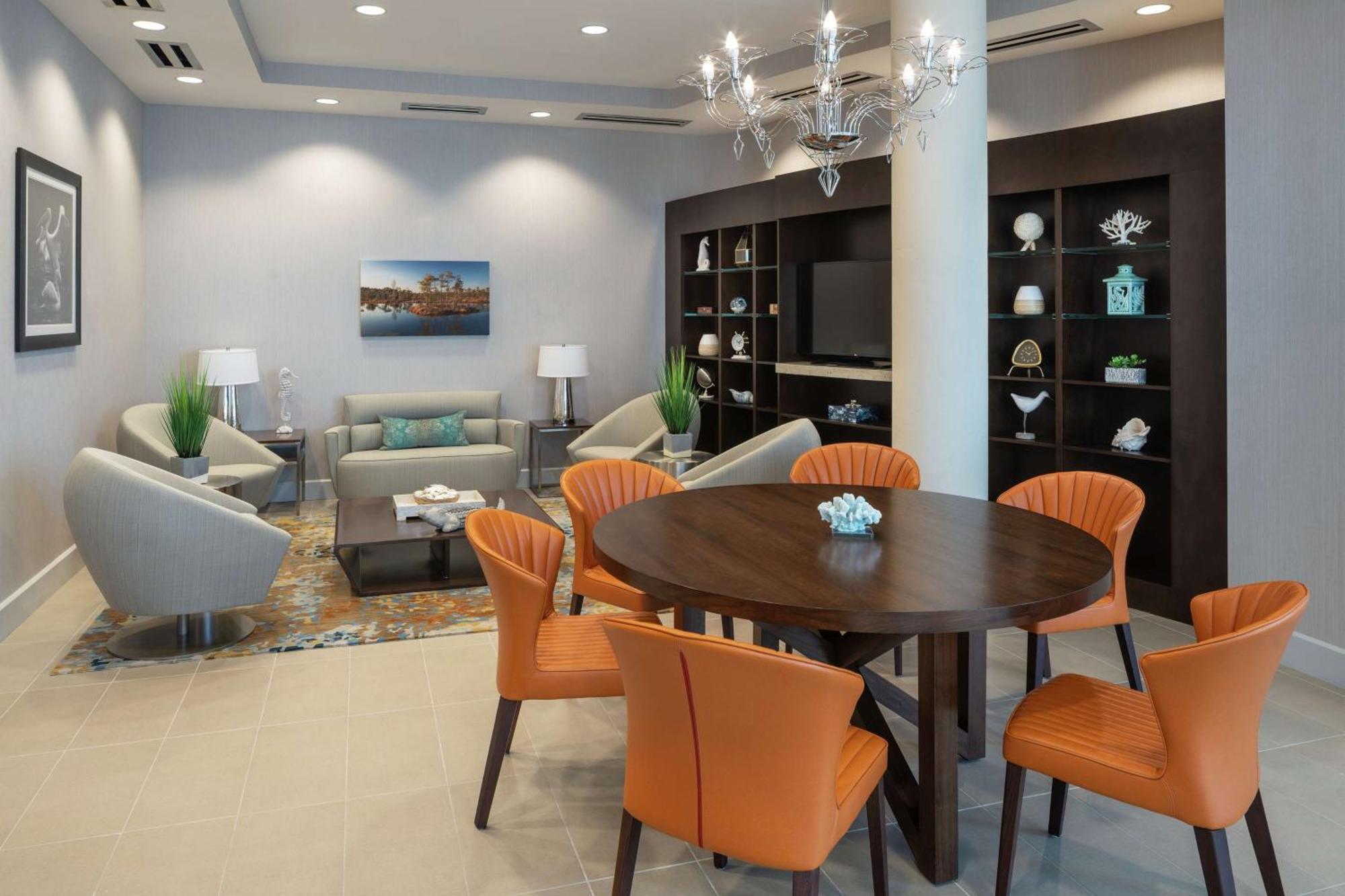 Готель Doubletree By Hilton Miami Doral Sweetwater Екстер'єр фото
