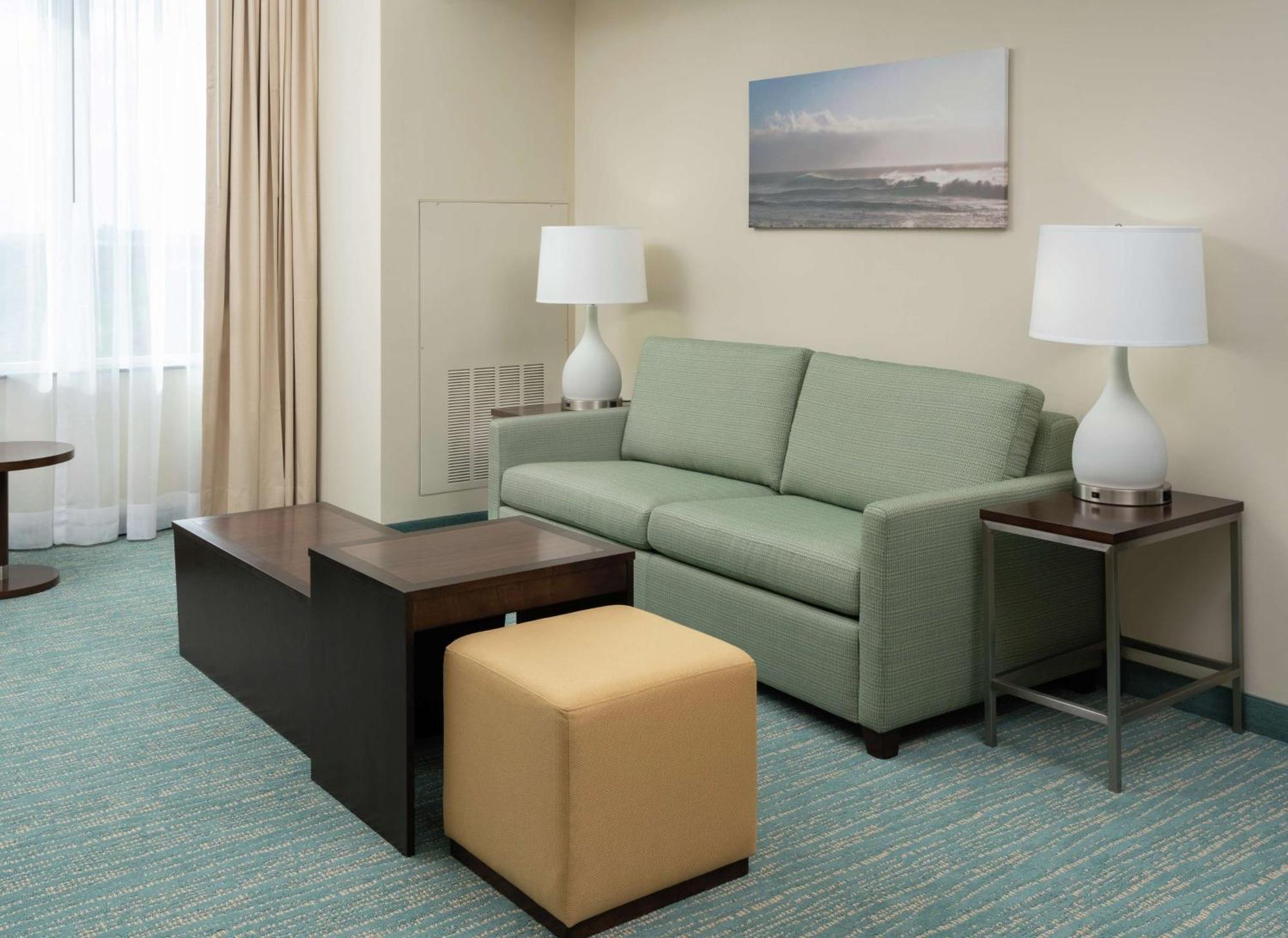 Готель Doubletree By Hilton Miami Doral Sweetwater Екстер'єр фото