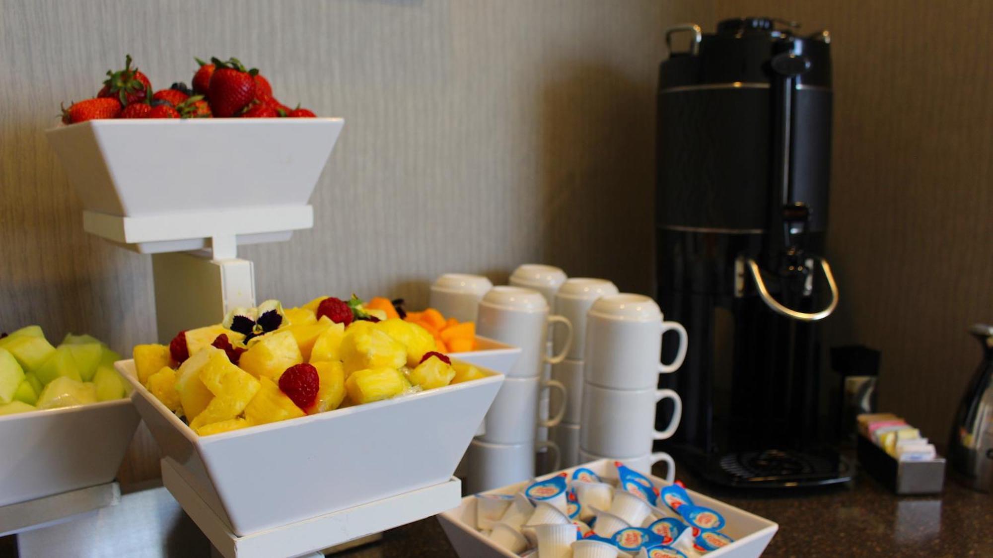 Готель Doubletree By Hilton Miami Doral Sweetwater Екстер'єр фото