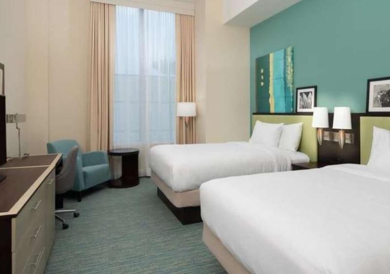 Готель Doubletree By Hilton Miami Doral Sweetwater Екстер'єр фото
